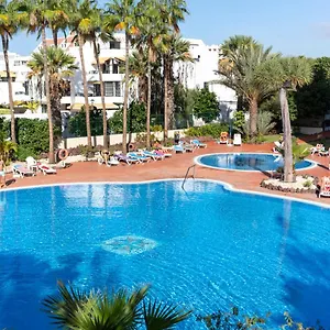 Aparthotel El Dorado 114 Luxury With Full Air-conditioning