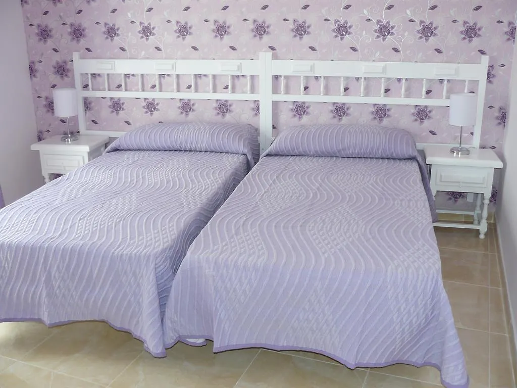 Hotel Villaclara Hospitalet De L'Infant 2*,