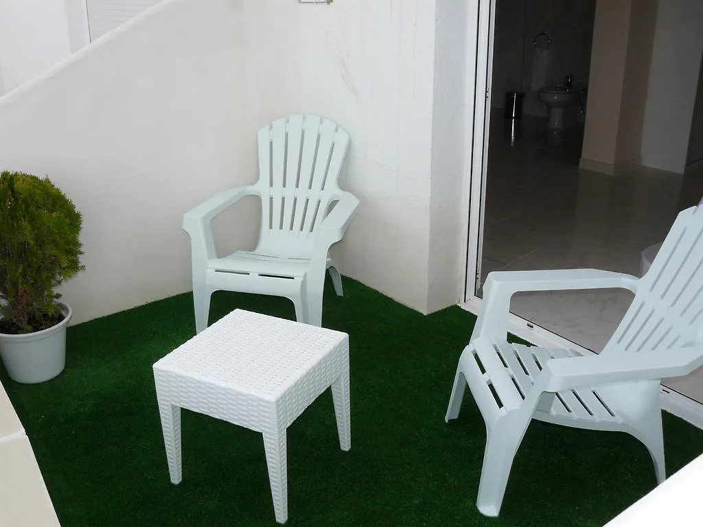 Hotel Villaclara Hospitalet De L'Infant