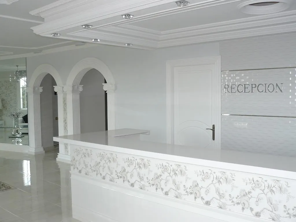 Hotel Villaclara Hospitalet De L'Infant Spanje