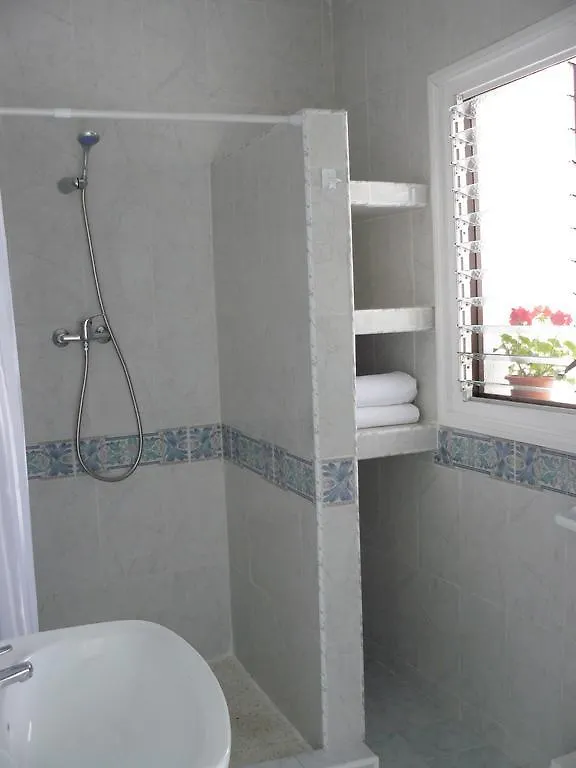 **  Hotel Villaclara Hospitalet De L'Infant Spanje