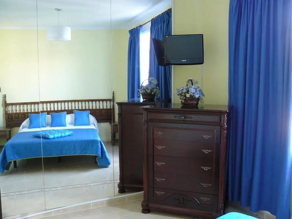 Hotel Villaclara Hospitalet De L'Infant