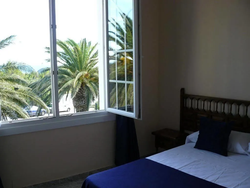 Hotel Villaclara Hospitalet De L'Infant