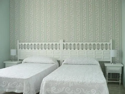 Hotel Villaclara Hospitalet De L'Infant 2*,  Spanje
