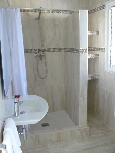 Hotel Villaclara Hospitalet De L'Infant 2*,