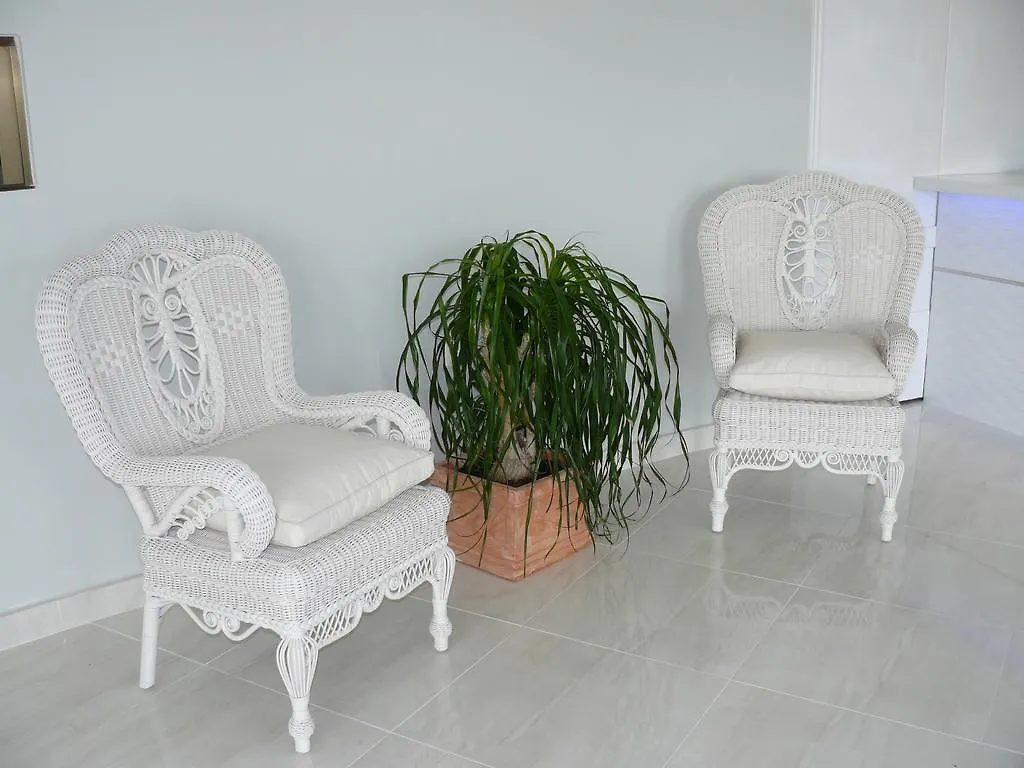Hotel Villaclara Hospitalet De L'Infant 2*,  Spain